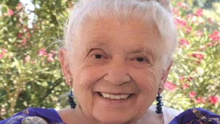 102 yaşına giren doktor uzun yaşamın sırrını açıkladı