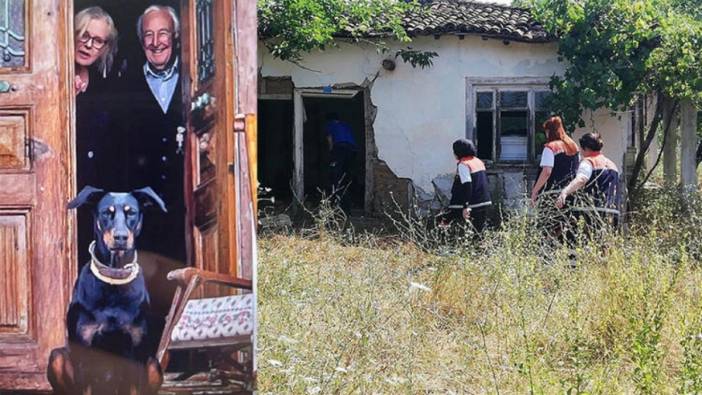 Bakan Şimşek’in hocası Korhan Berzeg'i aramalarda 1 ay geride kaldı. Sil baştan taramalardan da sonuç çıkmadı