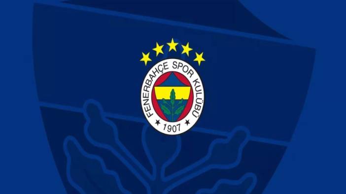 Fenerbahçe'de görev değişimi resmen açıklandı