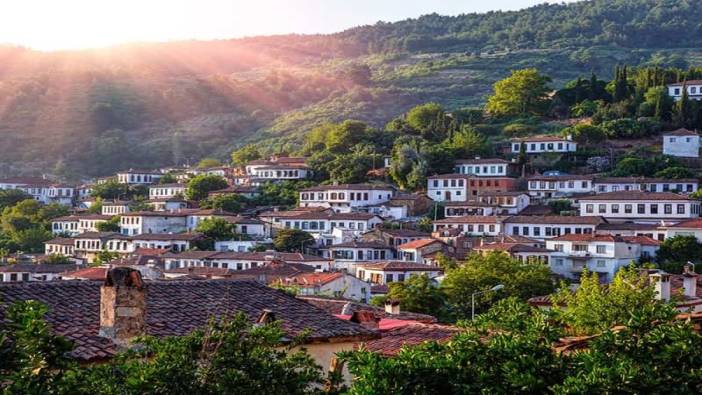 Rüyada kasaba görmek ne demek? Rüyada kasaba görmenin anlamı nedir?