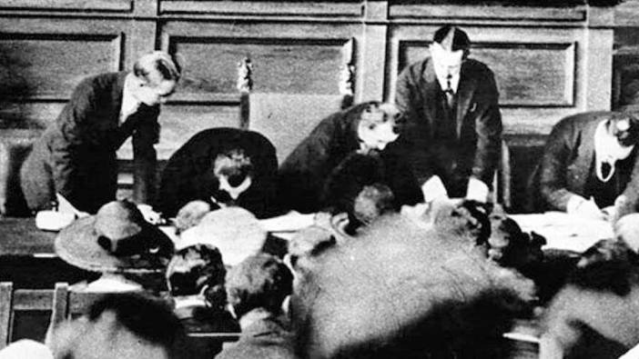 Lozan Antlaşması’nın altın kalemi ve  Atatürk’ün İnönü’ye  gönderdiği o telgraf