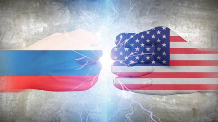 ABD ve Rusya arasında ipleri gerecek açıklama
