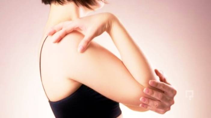 1 haftadan uzun süren kol ağrılarını hafife almayın. Uzmanı uyarılarını sıraladı
