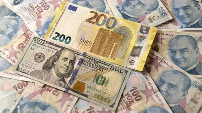 Euro ve dolar bugün kaç lira? 18 Temmuz döviz kuru ne kadar kaç TL?