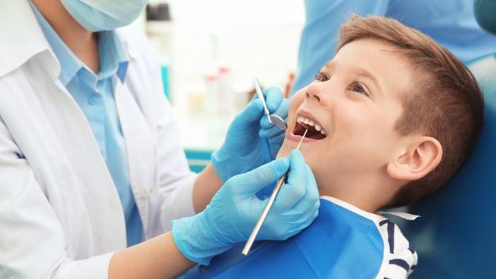 Çocuklarda diş bozuklukları özgüveni yok eder mi