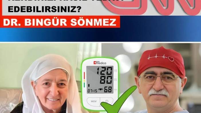 Ünlü Kalp Damar Cerrahı Prof. Bingür Sönmez isyan etti