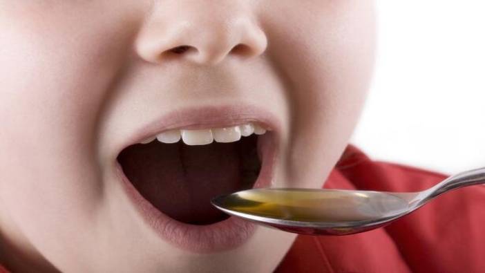 İşte düzenli omega-3 alan çocukların zeka test sonuçları