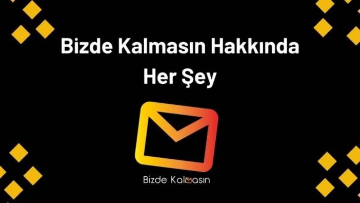 En Sağlıklı ve Değerli Rehber: Bizde Kalmasın!