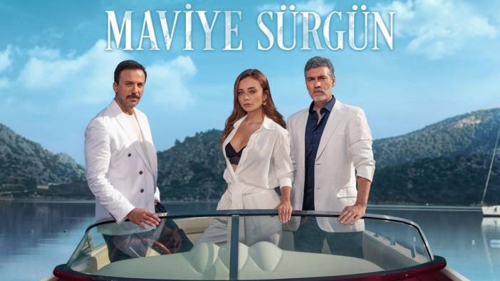 Maviye Sürgün 7 bölüm fragmanı yayınlandı mı? Maviye Sürgün yeni bölüm ne zaman?