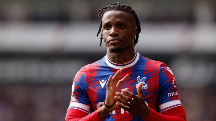 Fenerbahçe'de Zaha gelişmesi. Arap kulübü transferden çekildi