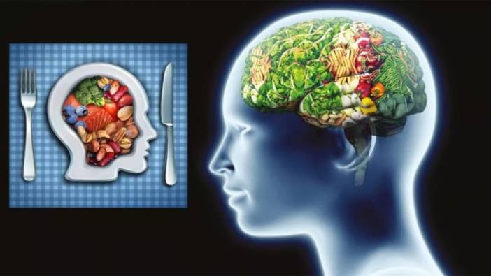 Beyni harekete geçiren besinler hangileri