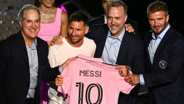 28 takım Lionel Messi için seferber oldu