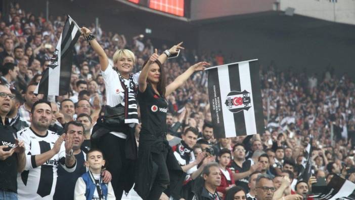 Beşiktaş'ın kombine bilet fiyatları belli oldu