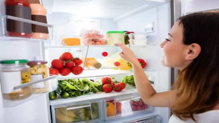 Hangi besinler buzdolabına konmamalı