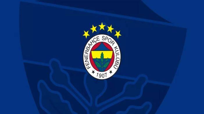 Fenerbahçe transferi resmen açıkladı (19 Temmuz 2023)