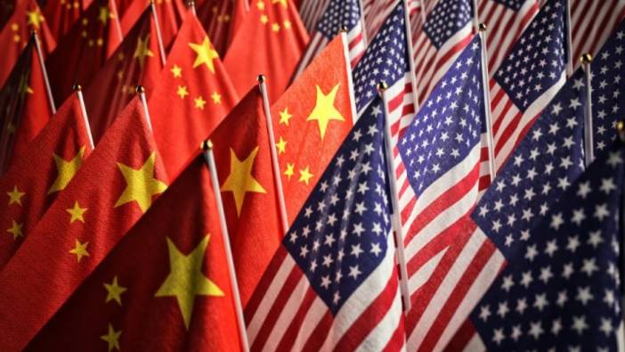 Çin'den ABD'ye 'misilleme' uyarısı