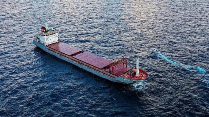Birleşmiş Milletler açıkladı gemilere güvence verilmeyecek