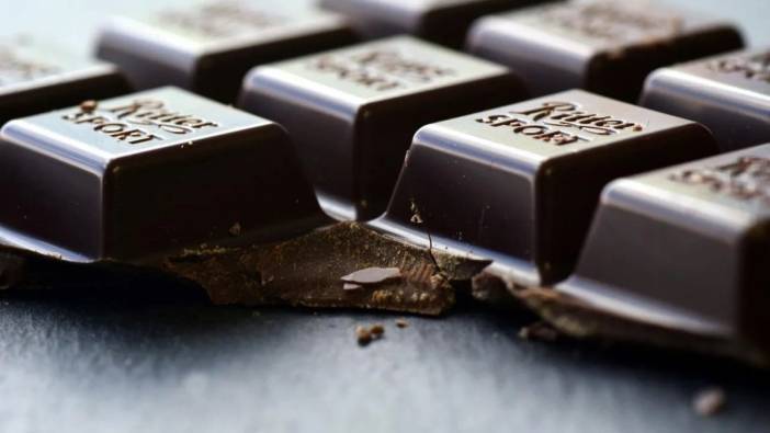 Bitter çikolata ile ilgili şaşırtan araştırma