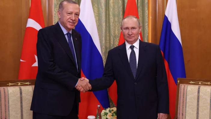 Tahıl Koridoru Anlaşması’ndan çekilen Rusya’dan Türkiye için önemli karar