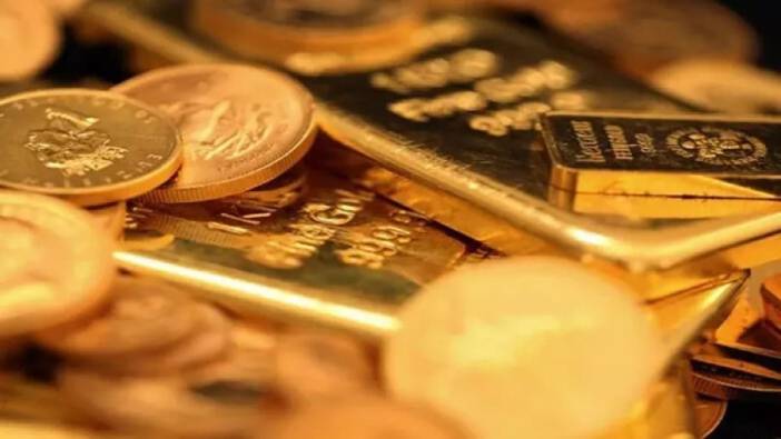 Altının kilogram fiyatında düşüş
