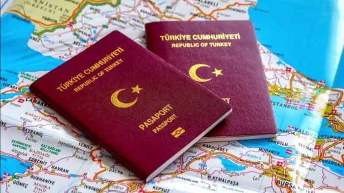 Almanya’dan Türkiye için flaş vize kararı. 6 Ağustos’tan itibaren başlıyor