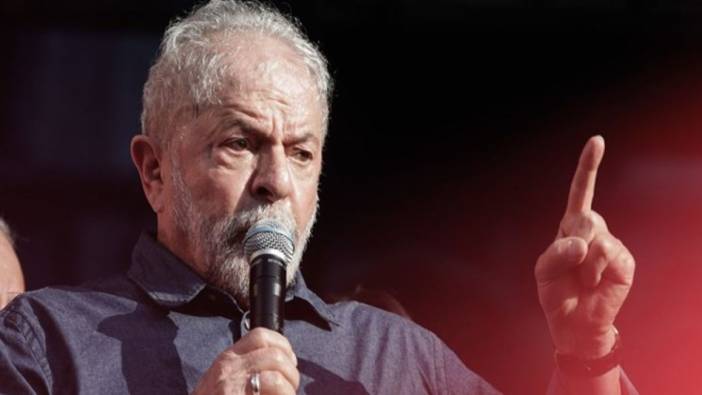 Brezilya Cumhurbaşkanı Lula: dünya Ukrayna-Rusya savaşından bıkmak üzere