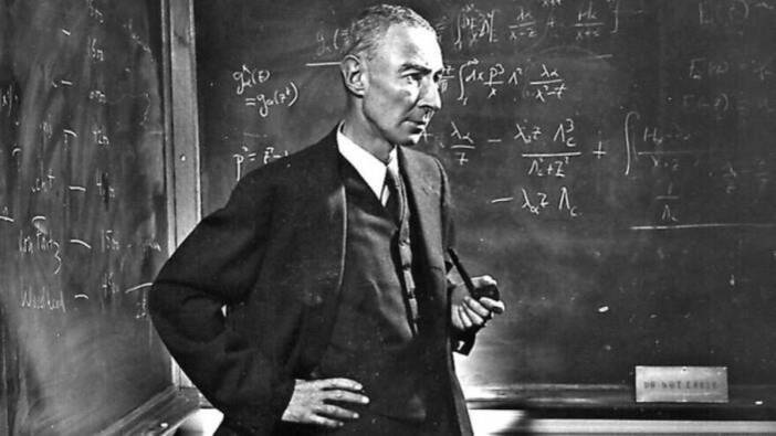 Robert Oppenheimer kimdir? Oppenheimer neden gündem oldu?