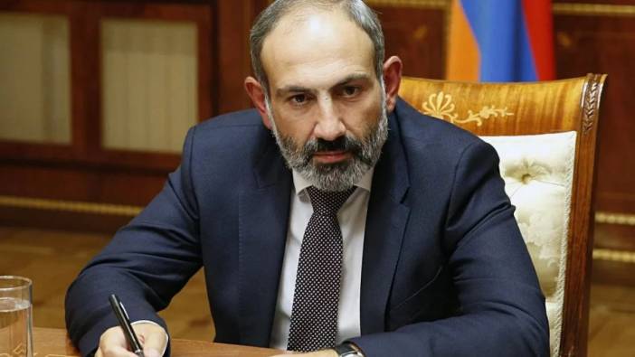Ermenistan Başbakanı Paşinyan ‘Yeni bir savaş ihtimali yüksek’