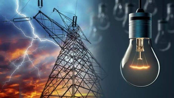 İstanbul'da elektrik kesintisi olacak ilçeler açıklandı. Saatler sürecek
