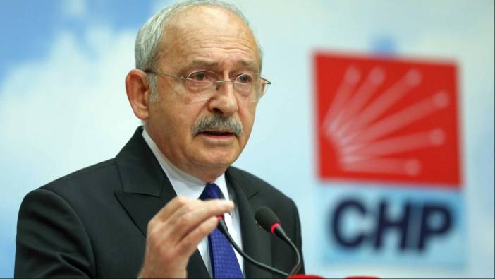 Kılıçdaroğlu’nun yerel seçim talimatı ortaya çıktı. Belediye başkanlarına söyledi