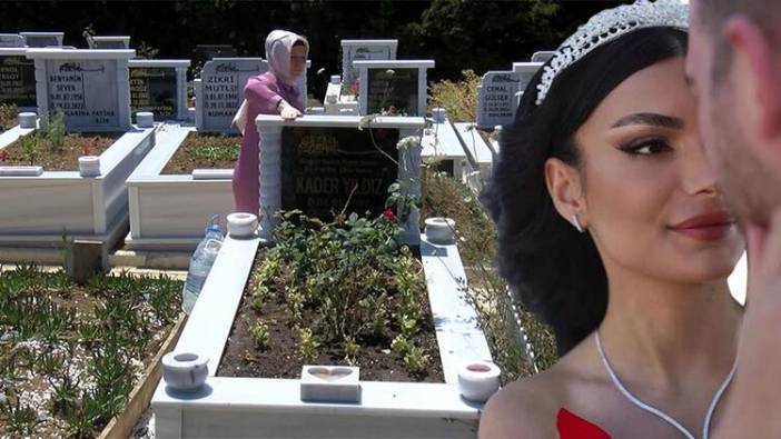 Acılı annenin isyanı  "Kızımı mezarında bile rahat bırakmıyor"