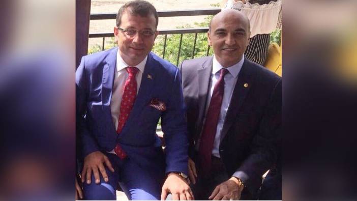 CHP'de belediye başkanları birbirine girdi. Bülent Kerimoğlu İBB Başkanlığına adaylığını açıkladı
