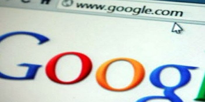 Google Türk medyasına gözdağı verdi, sonra ‘pes’ etti