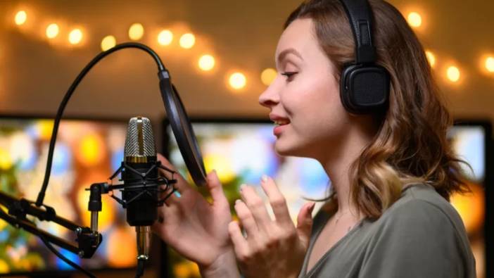 Yapay zeka ses sanatçılarını tehdit etti: Birebir aynı sesi çıkarabiliyor