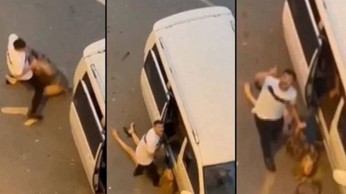 Döverek bayılttığı kadını kaçıran saldırgan tutuklandı. İstanbul’un göbeğinde dehşet saçmıştı