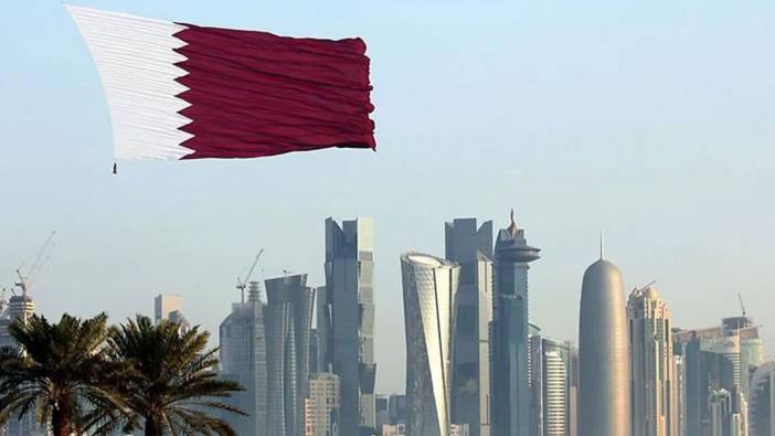 Katar 6 yıl sonra BAE’ye büyükelçi atadı
