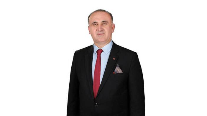 İncirliova Belediye Başkanı zehir zemberek sözlerle İYİ Parti’den istifa etti