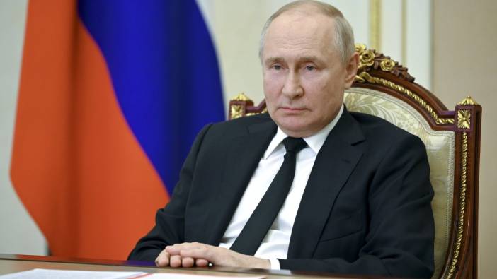 Putin'den cinsiyet değişikliği kararnamesi