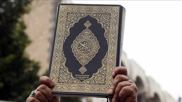 Danimarka Kur'an-ı Kerim'e yönelik saldırıyı kınadı