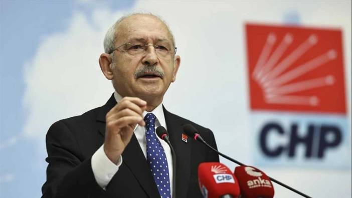 Kılıçdaroğlu'ndan Parti Meclisi üyelerine sert çıkış: Çalışsaydınız, beni bu duruma sokmasaydınız