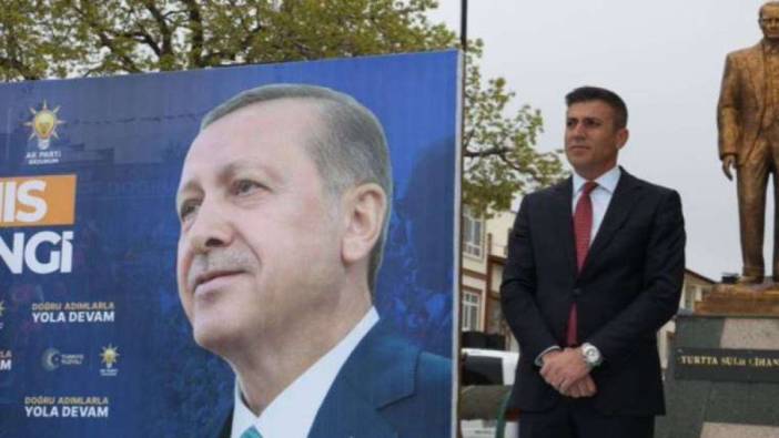 12 gün önce kalp krizi geçiren AKP’li Hınıs Belediye Başkanı Erdoğan Eren hayatını kaybetti