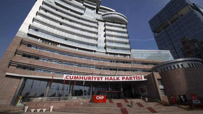 CHP'li isimlerden Kılıçdaroğlu'na çağrı: Kurultay yapın ve aday olmayın