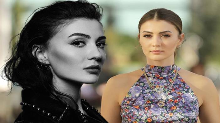 Burcu Özberk kimdir? Burcu Özberk kaç yaşında nereli?