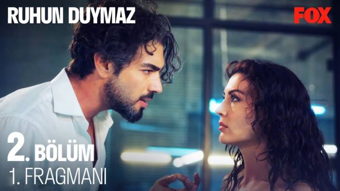 Ruhun Duymaz 2 bölüm fragmanı yayınlandı mı? Ruhun Duymaz yeni bölüm ne zaman?