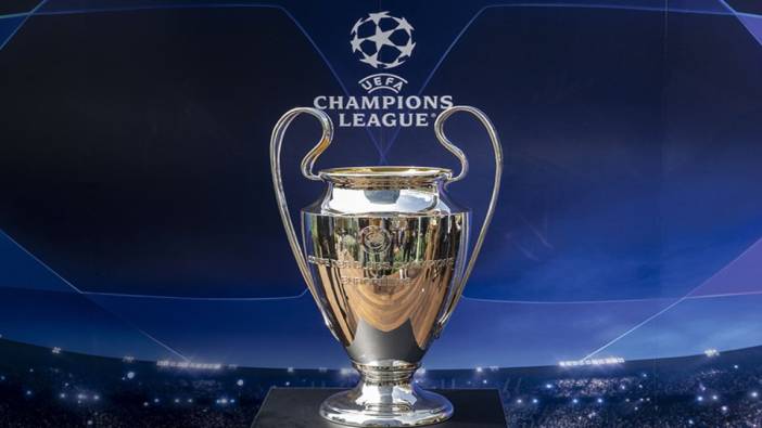 UEFA'dan tarihi karar. Şampiyonlar Ligi'ne Arap takımları da katılacak