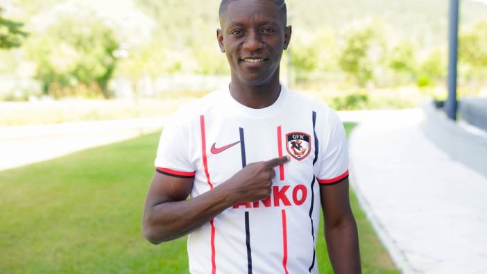 Sivasspor'dan ayrılan Max Gradel'in yeni takımı belli oldu