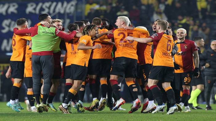Galatasaray'dan Trabzonspor'a 2 transfer