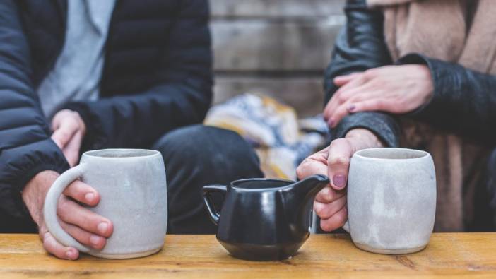 Speed date nedir? Speed dating hızlı flört ne demek?