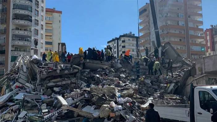 63 kişiye mezar olan Tutar Apartmanı davasında takipsizlik kararına itiraz