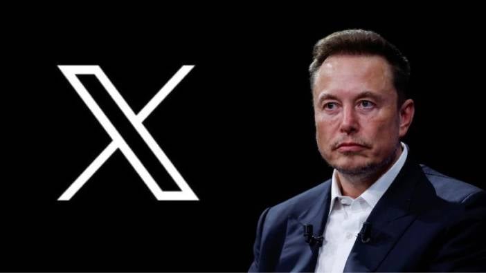 Elon Musk Twitter’ın ismini neden değiştirdiğini açıkladı